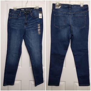 Mossimo denim size 8 short